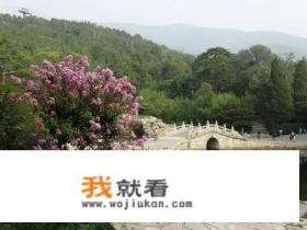 北京香山门票是多少？