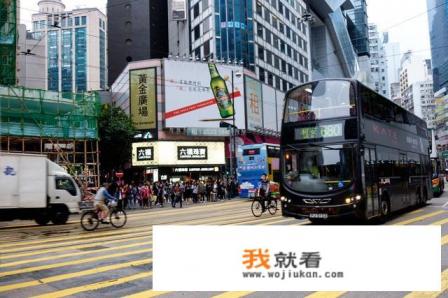 澳门比香港繁华的原因? 澳门比香港繁华的原因?