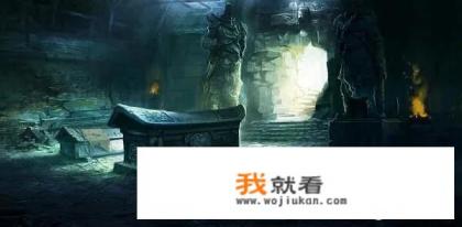 盗墓笔记顺口溜？