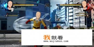 南宫梦选择回归远古时代，开发出了一拳超人街机游戏，古董对打游戏能否让玩家认同？