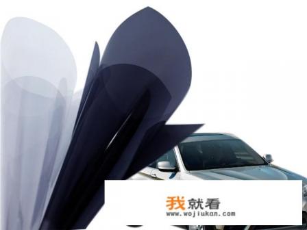 普通车膜质量怎么样？