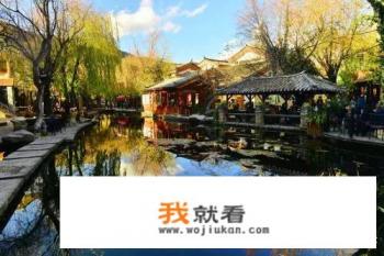 丽江束河古镇怎么样,值得去吗? 丽江束河古镇怎么样,值得去吗?