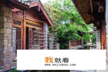 丽江束河古镇怎么样,值得去吗? 丽江束河古镇怎么样,值得去吗?