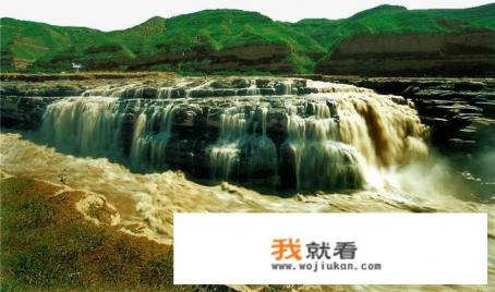 有几个壶口瀑布? 有几个壶口瀑布?