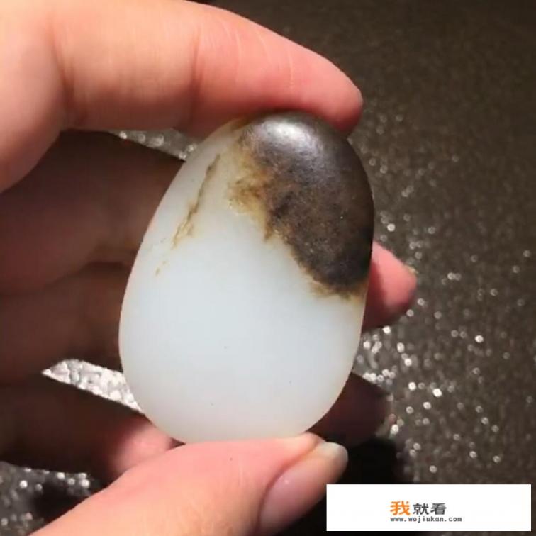 十大顶级和田玉？