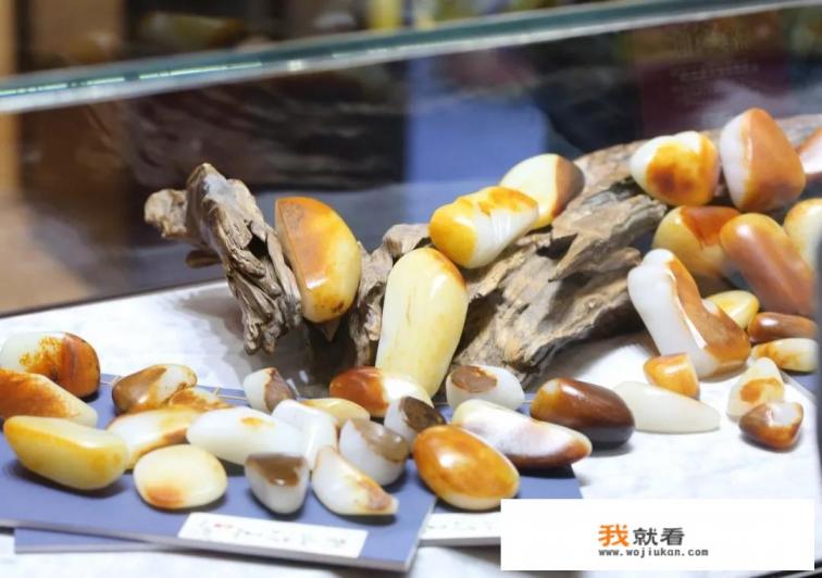 十大顶级和田玉？