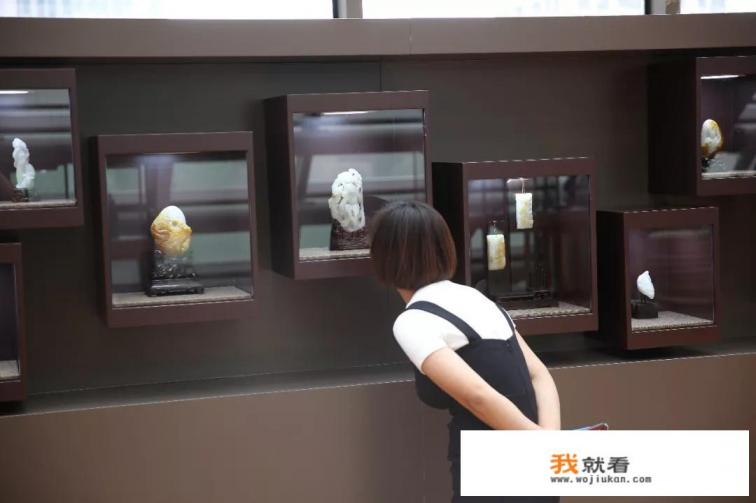 十大顶级和田玉？