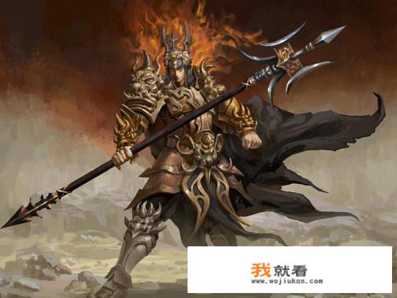 三国武将排名前24名? 三国武将排名前24名?