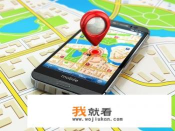 手机收到定位寻迹短信怎么回事？