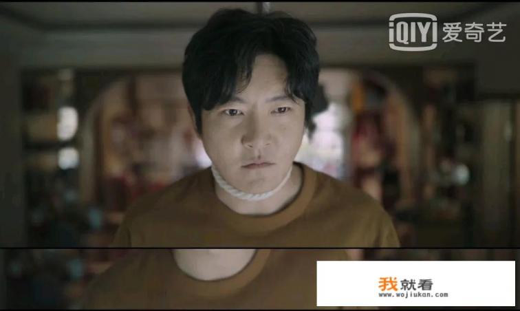 我是余欢水最后一集解析？