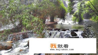 去重庆万盛黑山谷游玩你知道注意什么吗？