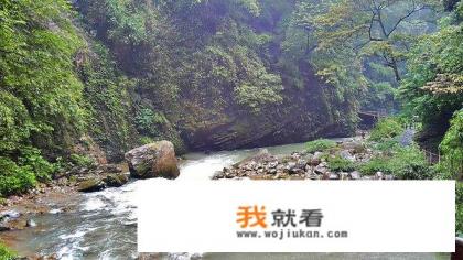 去重庆万盛黑山谷游玩你知道注意什么吗？