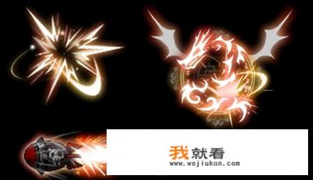 unity2d游戏特效好做吗？