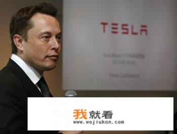 为什么车内空间只有A级车水准的特斯拉model3会被热捧？