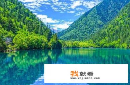 九寨沟周边有哪些景点? 九寨沟周边有哪些景点?