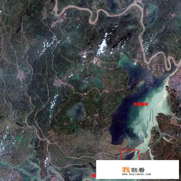 洞庭湖百科? 洞庭湖百科?