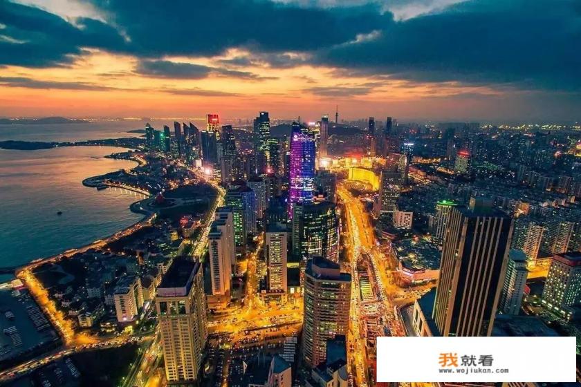 从山西去青岛自驾5天,有哪些攻略? 从山西去青岛自驾5天,有哪些攻略?