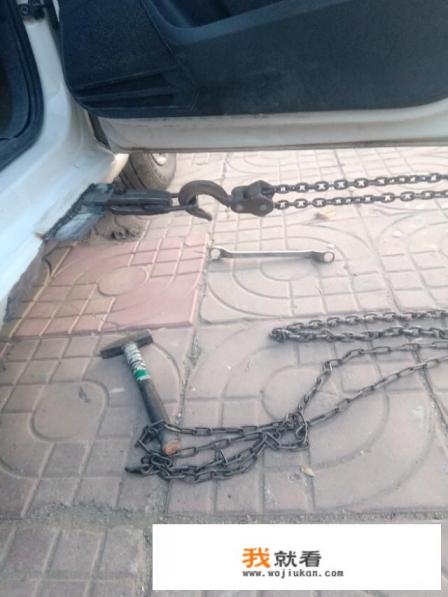 汽车钣金是什么？