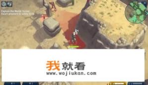 苹果手机有哪些好玩的手机单机射击游戏？