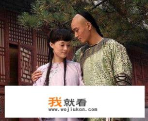 《甄嬛传》：为何甄嬛与果郡王私通没有受到大家谴责呢？