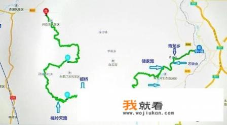 芜湖出发皖南川藏线自驾游攻略？