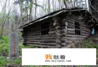 吉林省有哪些著名的抗联主题红色旅游路线？