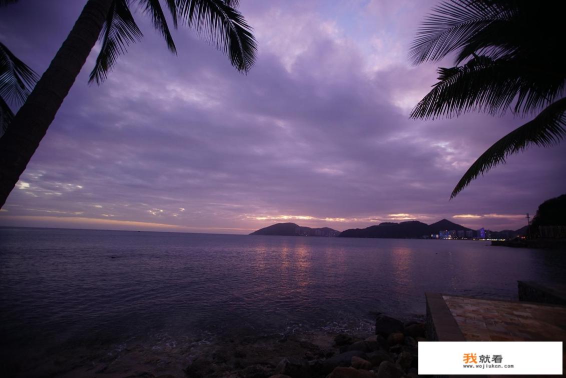 两个人去三亚要多少预算啊？