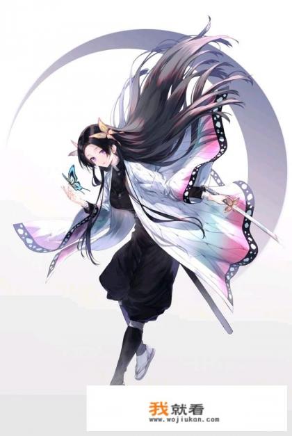 为什么b站看不了鬼灭之刃无限列车？