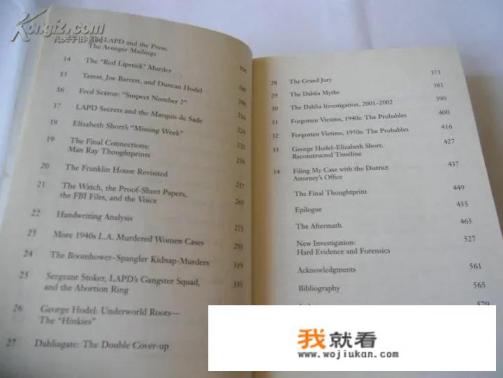 2012黑色大丽花电影解析? 2012黑色大丽花电影解析?