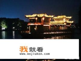 西湖十大景区介绍? 西湖十大景区介绍?