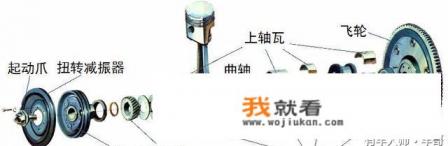 发动机飞轮分类? 发动机飞轮分类?