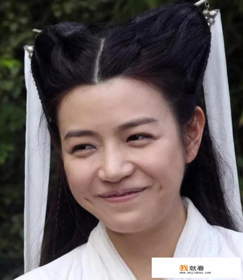 古天乐、黄晓明和陈晓版的《神雕侠侣》,你觉得哪一版最经典? 古天乐、黄晓明和陈晓版的《神雕侠侣》,你觉得哪一版最经典?