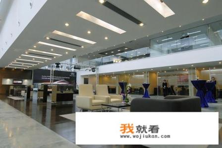 专营店和4s店的区别? 专营店和4s店的区别?