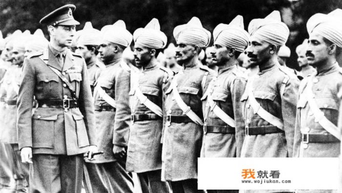 最近刷屏的印度十大王牌军队之一的比哈尔团是怎样的存在？