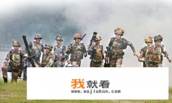 最近刷屏的印度十大王牌军队之一的比哈尔团是怎样的存在？