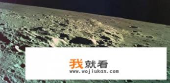 以色列“创世纪”号探测器在坠毁之前拍摄到怎样的月球图像? 以色列“创世纪”号探测器在坠毁之前拍摄到怎样的月球图像?