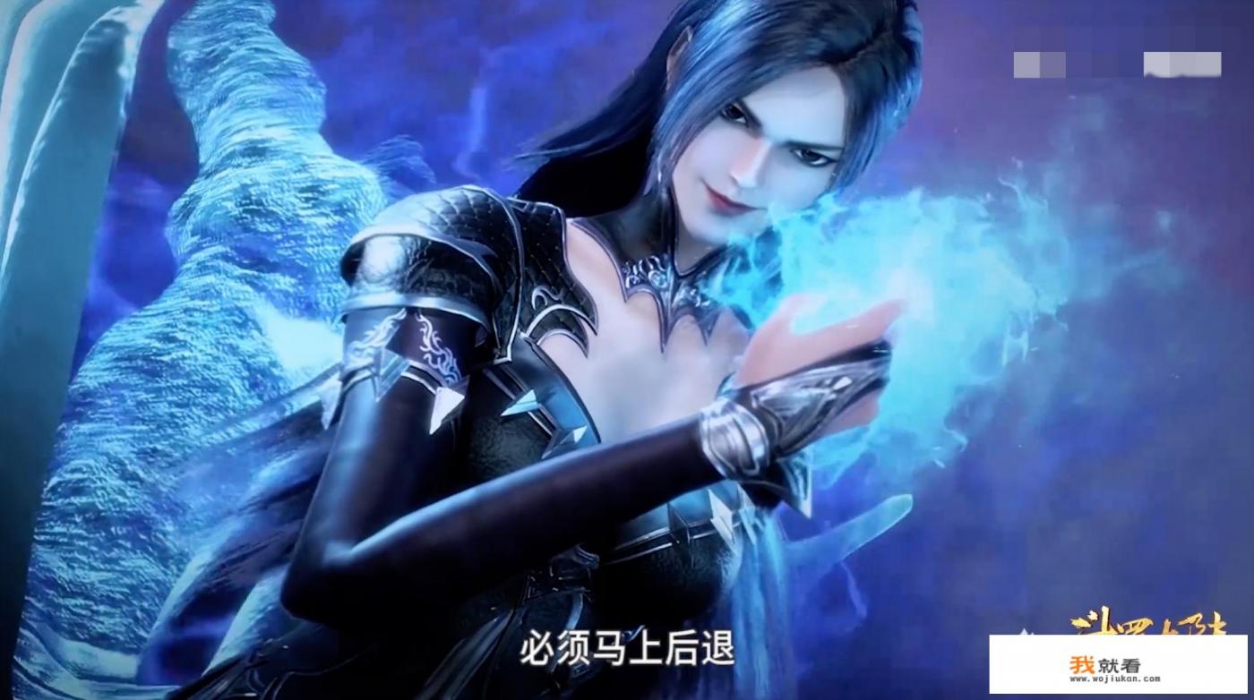 《斗罗大陆》82集，三分钟！唐三带领史莱克将78级魂师的柳二龙击败，你怎么看？