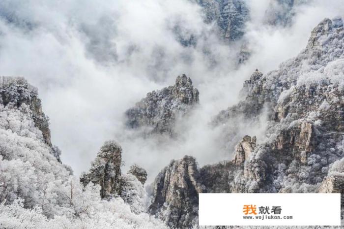 保定冬天周边免费自驾游景点? 保定冬天周边免费自驾游景点?