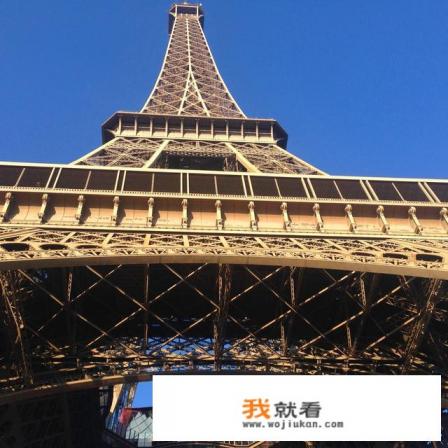 去巴黎旅游参观埃菲尔铁塔,有必要登顶吗? 去巴黎旅游参观埃菲尔铁塔,有必要登顶吗?