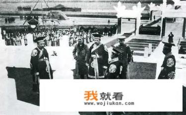 辛亥大军阀主角介绍? 辛亥大军阀主角介绍?