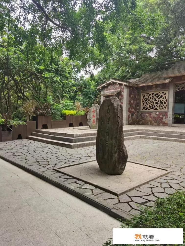 泉州清源山几点去不收门票? 泉州清源山几点去不收门票?