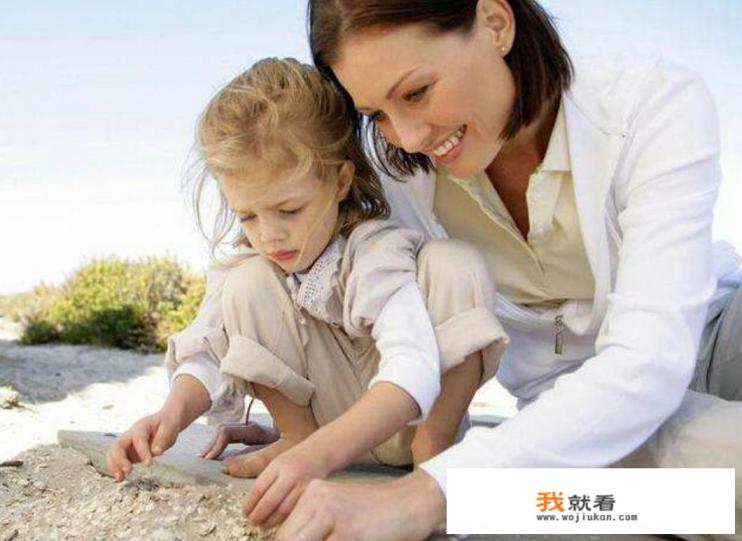 为什么孙女会讨厌姥姥? 为什么孙女会讨厌姥姥?