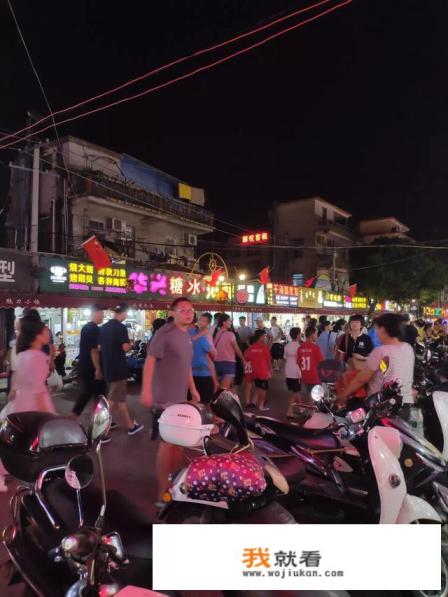 广西北海的侨港镇值得游玩吗,有什么好的住宿推荐? 广西北海的侨港镇值得游玩吗,有什么好的住宿推荐?