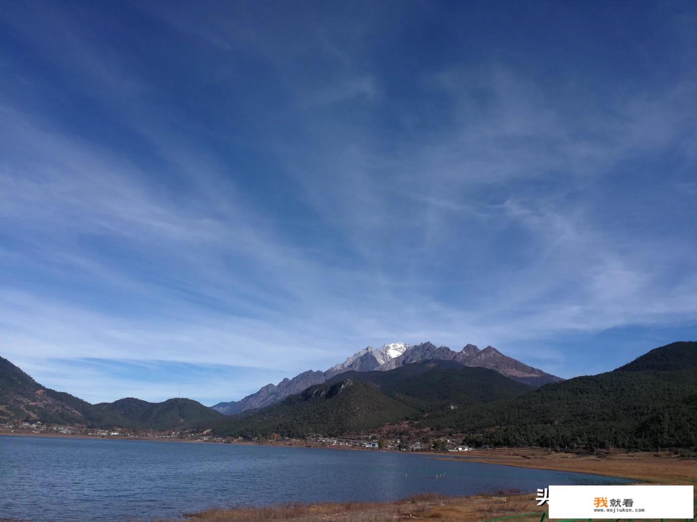 你到过丽江旅游吗?丽江是怎么样的一个城市呢? 你到过丽江旅游吗?丽江是怎么样的一个城市呢?