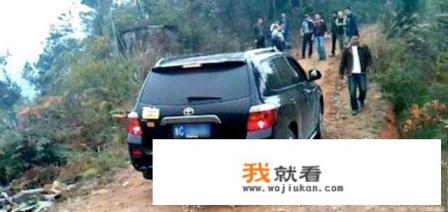 汉兰达四驱为什么爬坡不行? 汉兰达四驱为什么爬坡不行?