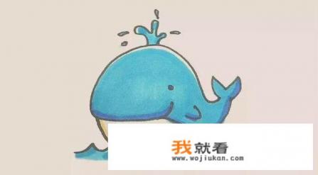 儿童简笔画:可爱小金鱼的画法? 儿童简笔画:可爱小金鱼的画法?