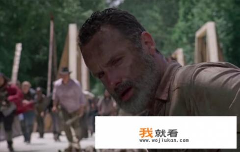 行尸走肉第九季十颗人头是多少集? 行尸走肉第九季十颗人头是多少集?