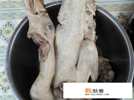 火鸭怎么做好吃? 火鸭怎么做好吃?