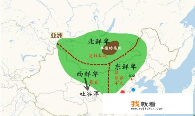 隋炀帝“弑父夺母”,唐太宗收编兄嫂弟媳,为何隋唐皇室如此混乱? 隋炀帝“弑父夺母”,唐太宗收编兄嫂弟媳,为何隋唐皇室如此混乱?