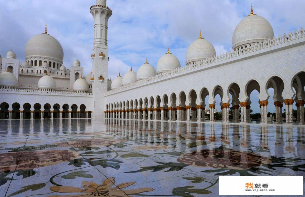 银川哪个清真寺最好? 银川哪个清真寺最好?